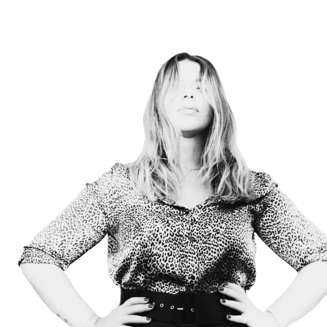 Nastasia Felici Consulente di Comunicazione per artisti e influencer